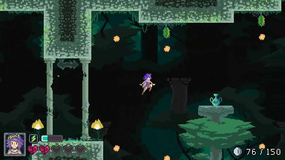 Скриншот 10: Olympia Rising