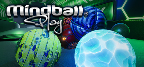 Обложка: Mindball Play