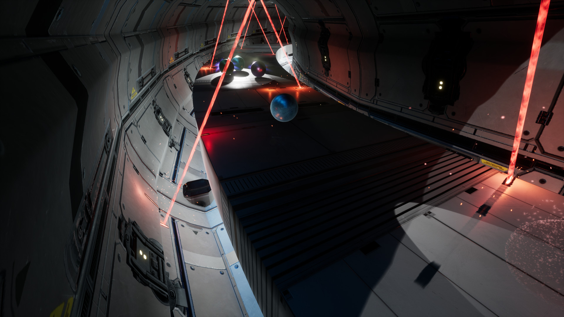 Скриншот 8: Mindball Play