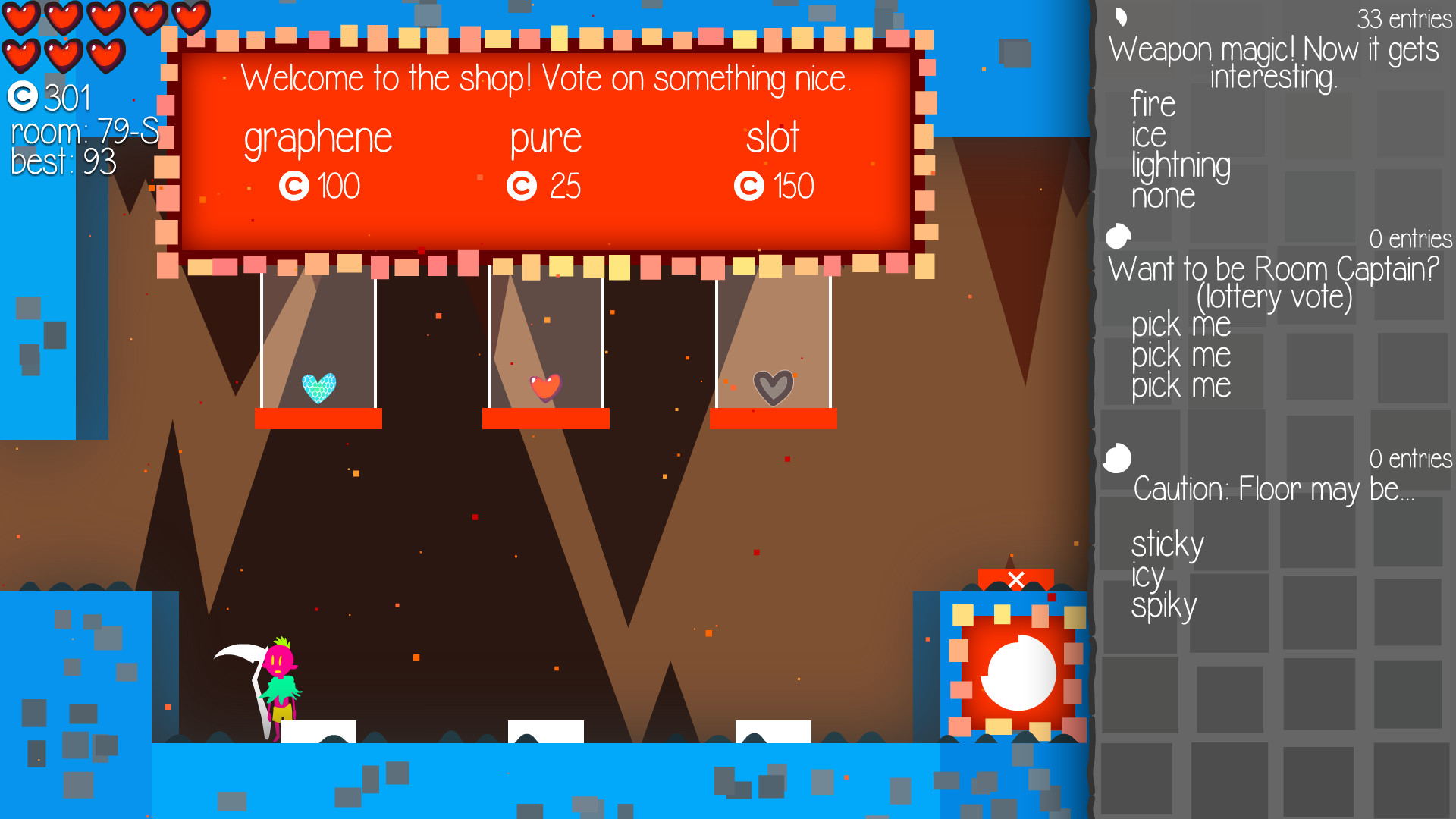 Скриншот 9: Choice Chamber