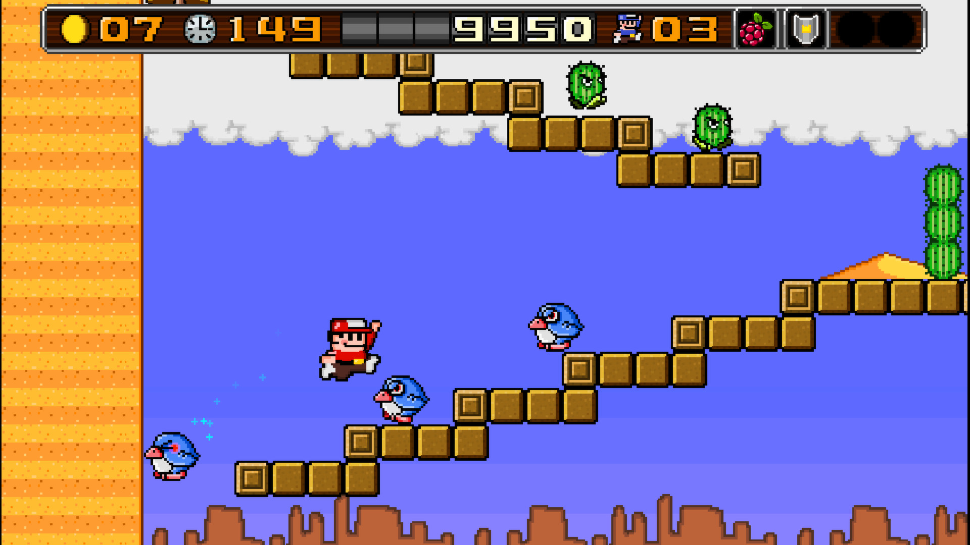 Скриншот 13: 8BitBoy™