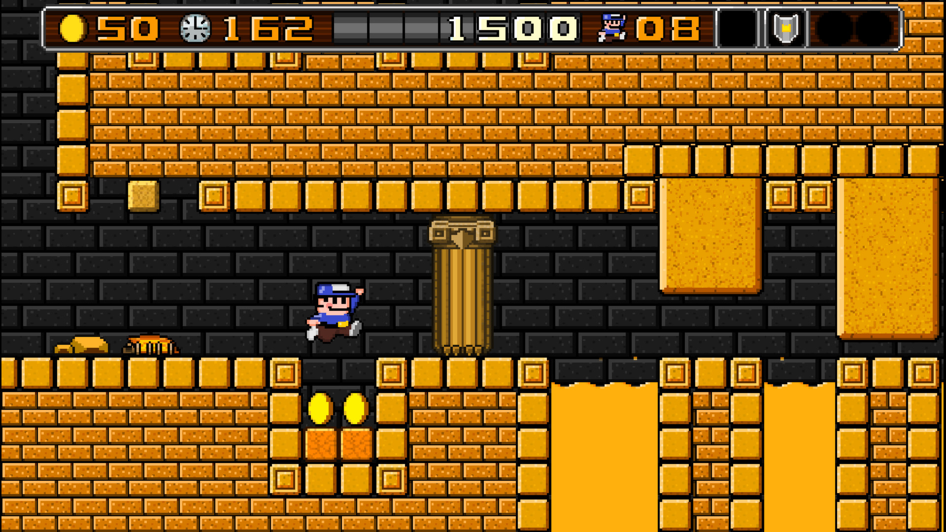 Скриншот 9: 8BitBoy™