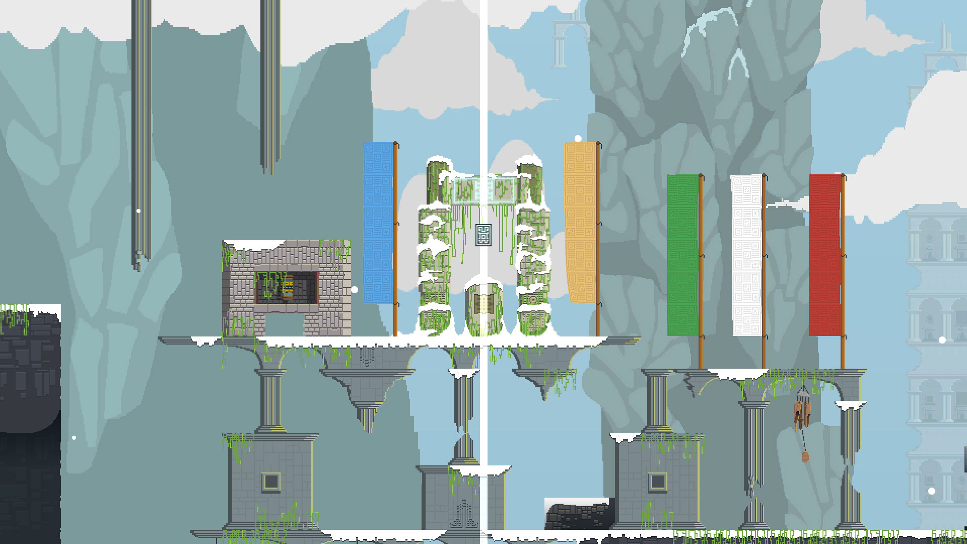 Скриншот 7: MANDAGON