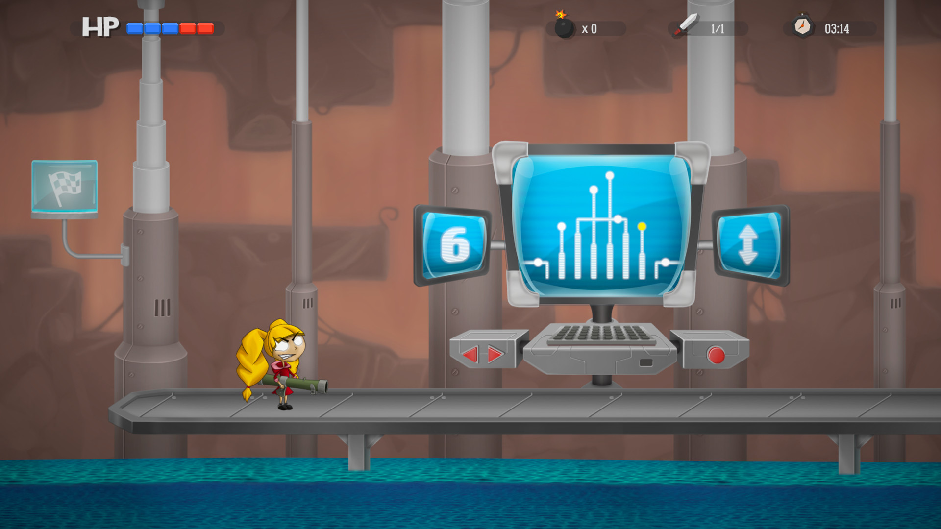 Скриншот 8: Manipulated