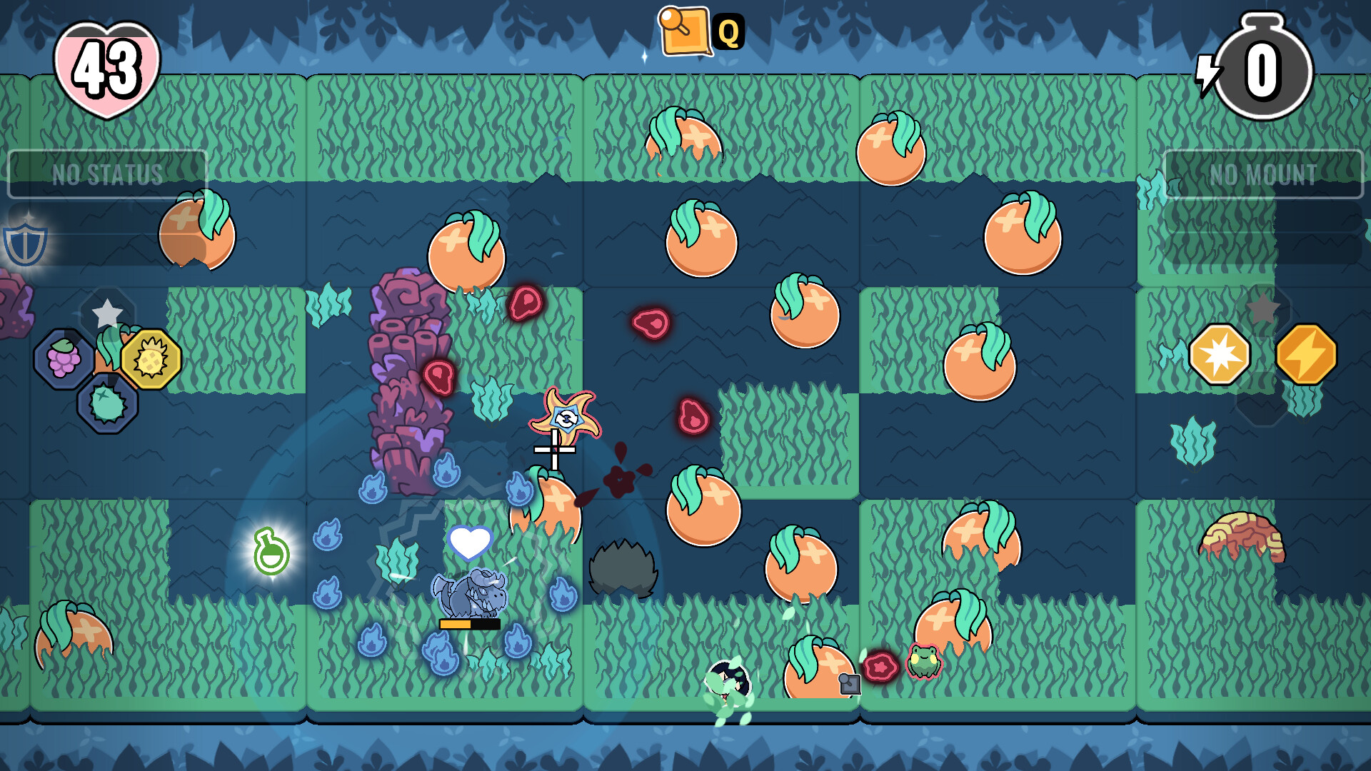 Скриншот 6: Patch Quest