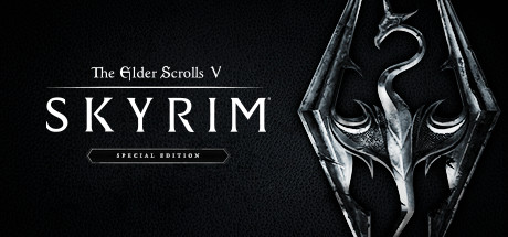 Обложка: The Elder Scrolls V: Skyrim Special Edition