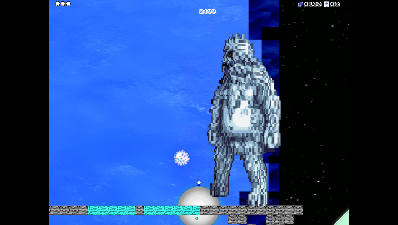 Скриншот: Chowderchu