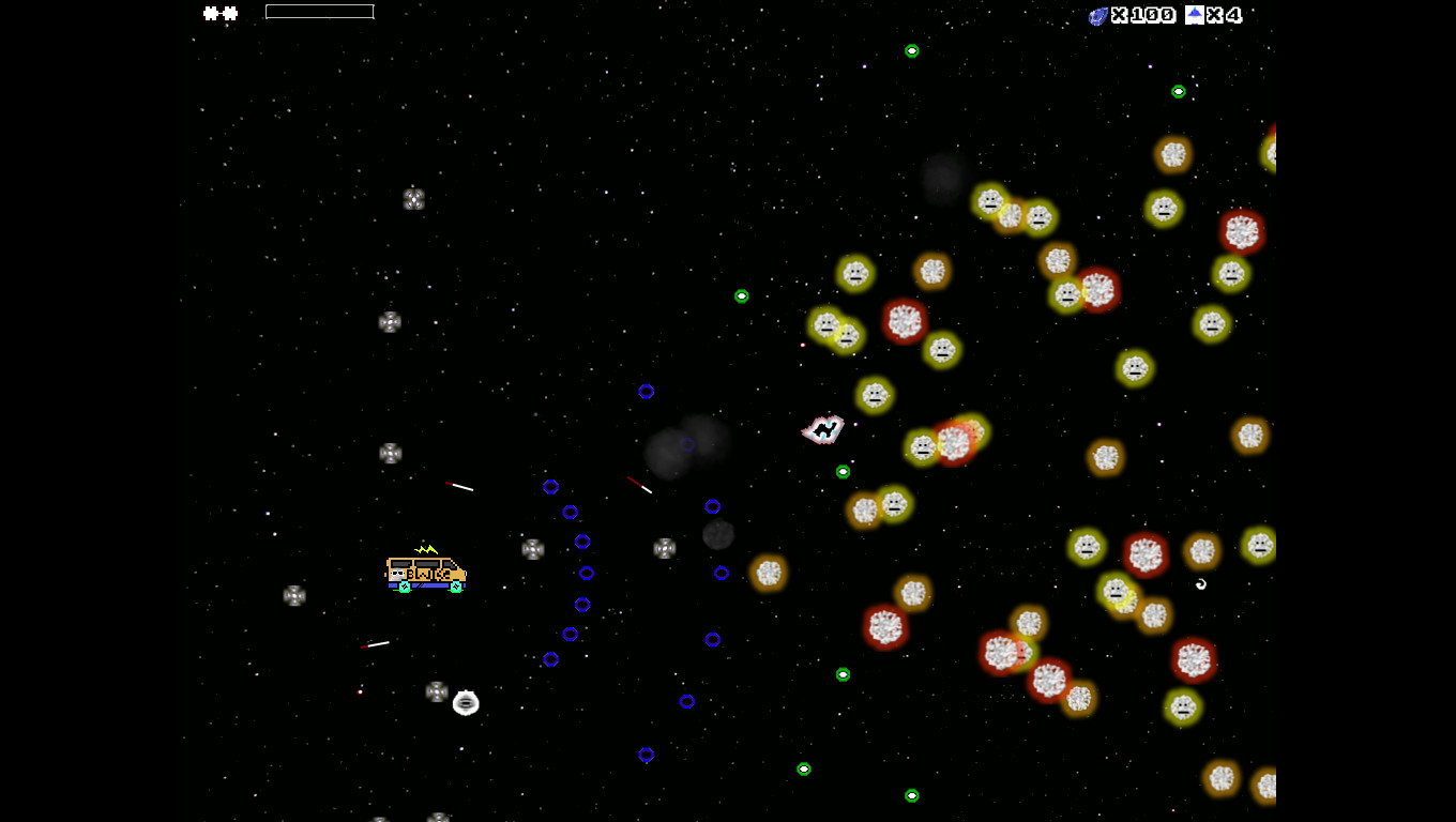 Скриншот 6: Chowderchu