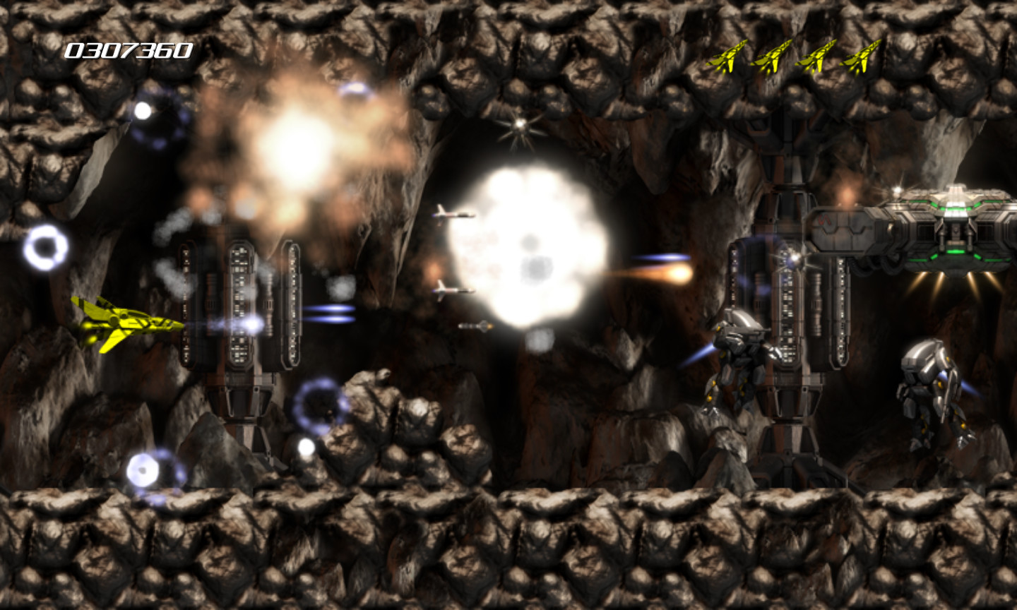 Скриншот 10: Tiamat X