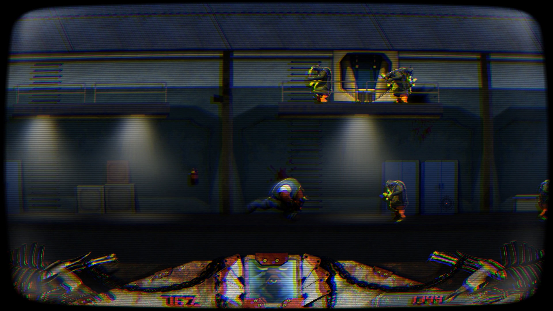 Скриншот 12: Bullshot