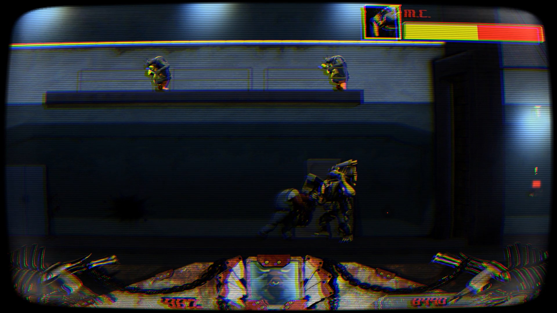 Скриншот 15: Bullshot