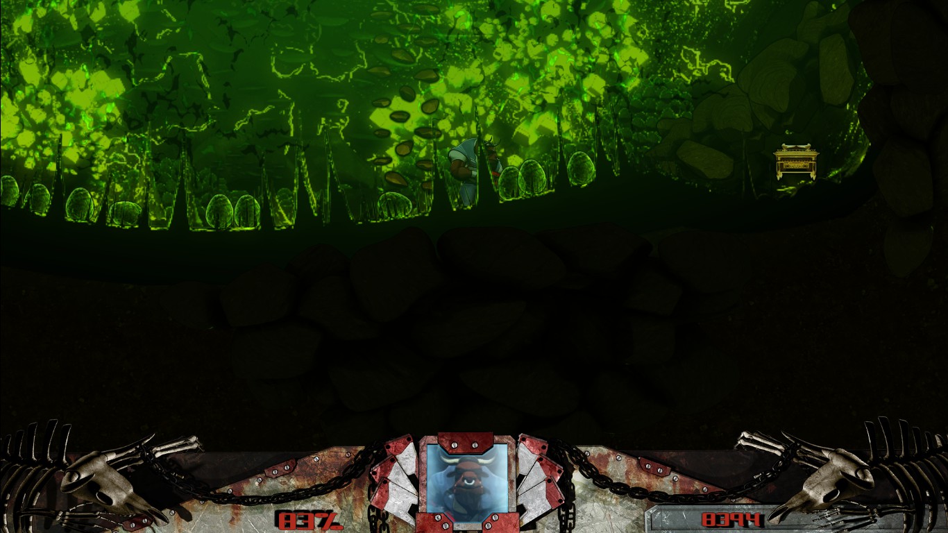 Скриншот 18: Bullshot