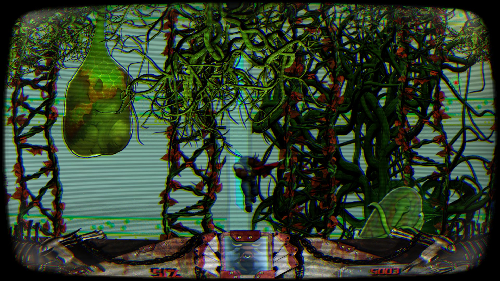 Скриншот: Bullshot