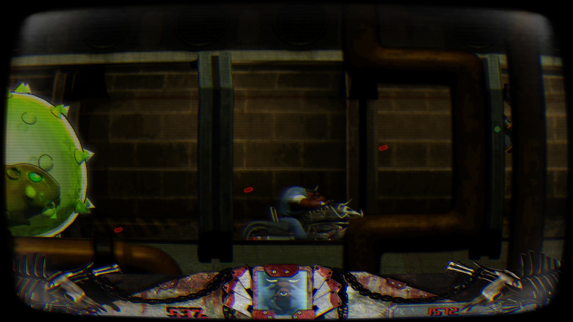 Скриншот 10: Bullshot