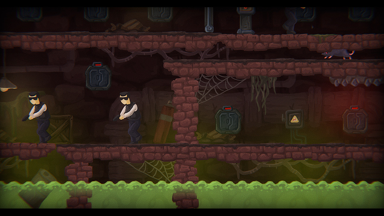 Скриншот: ViruZ