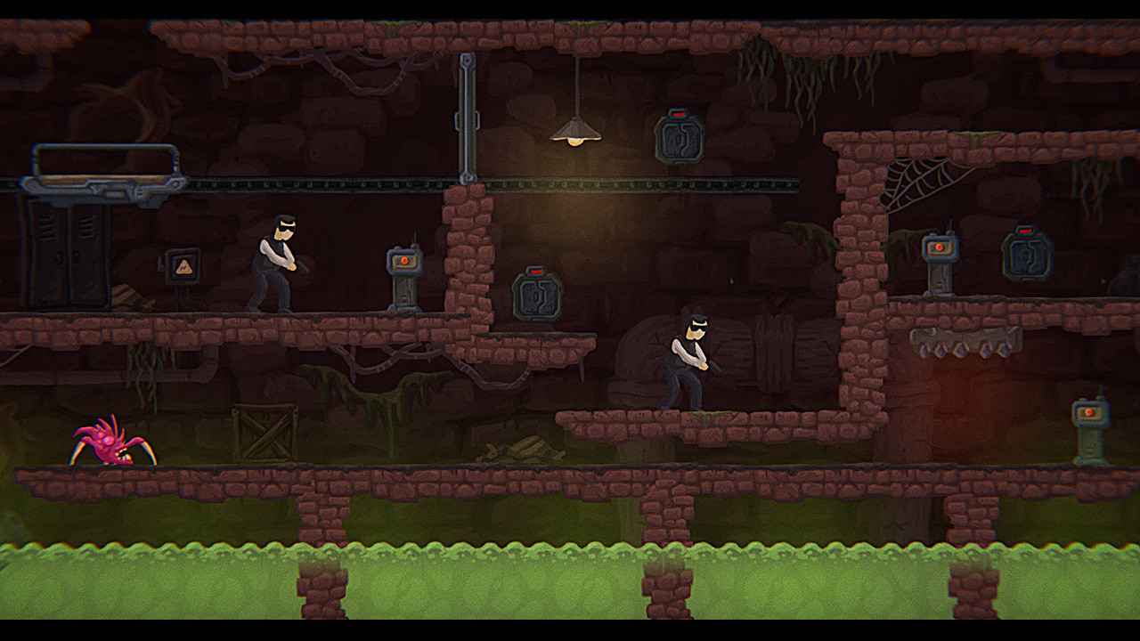 Скриншот: ViruZ