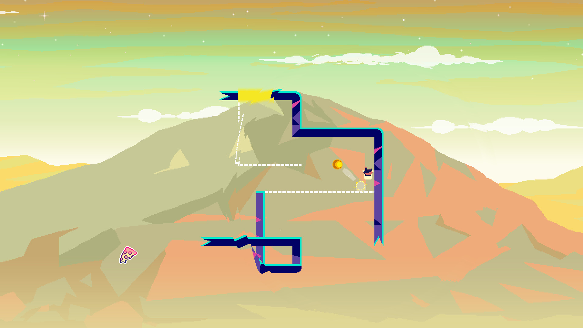 Скриншот: HackyZack