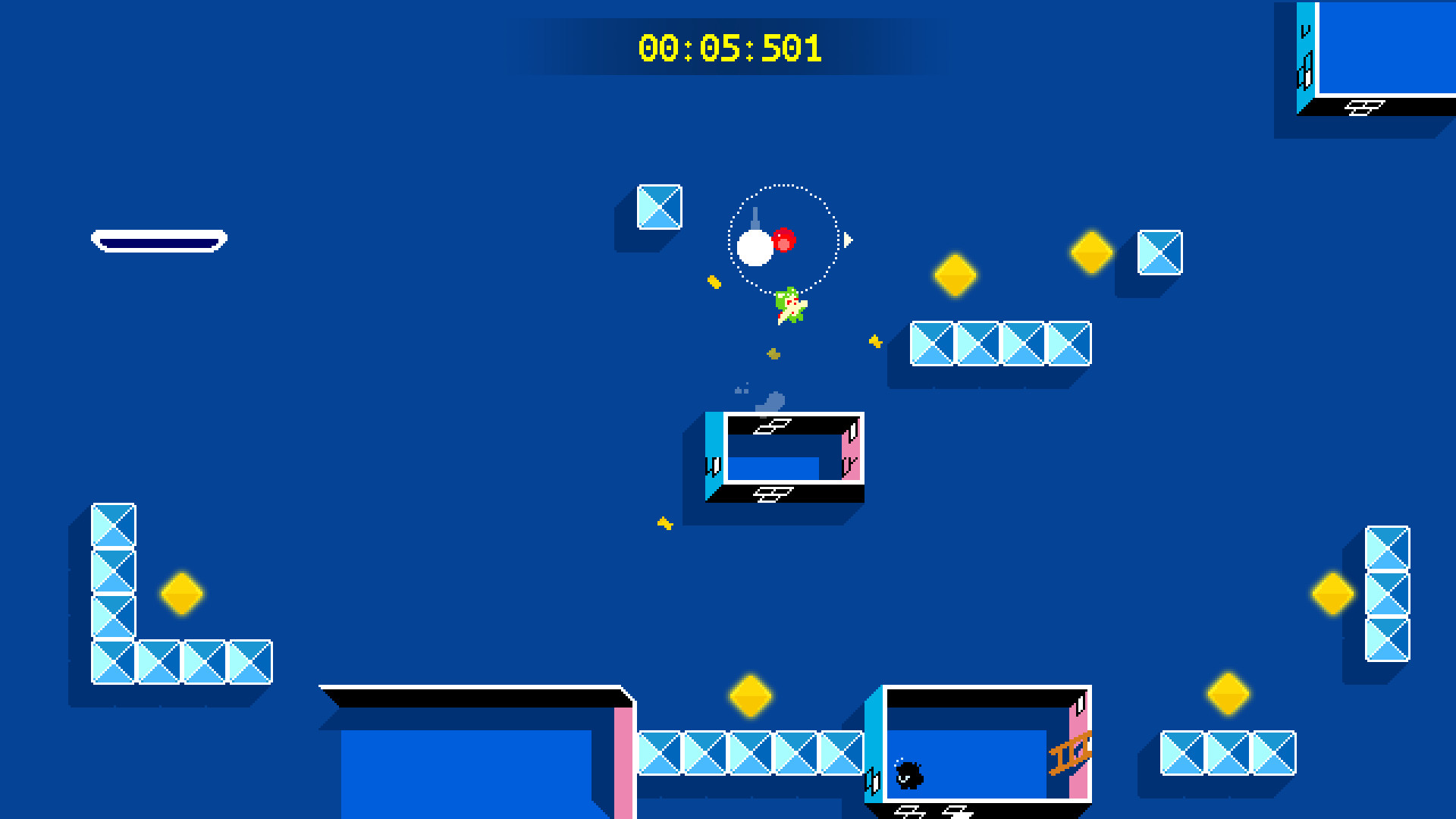 Скриншот: HackyZack