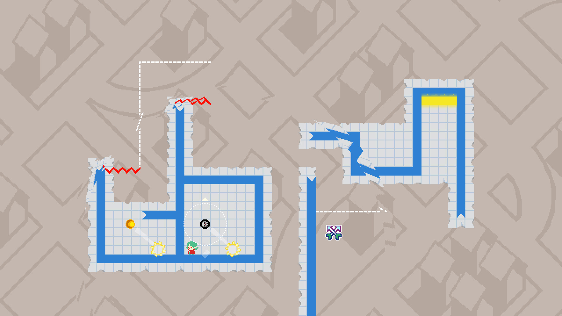 Скриншот: HackyZack