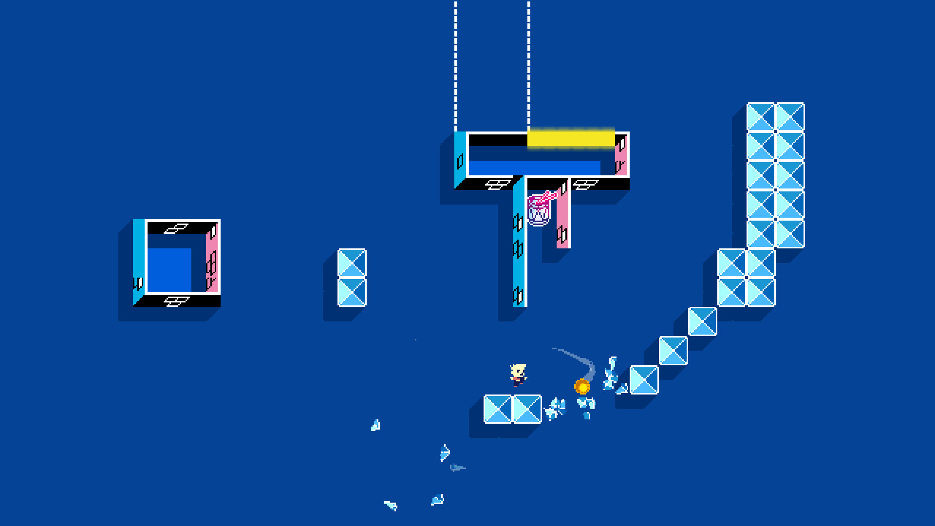 Скриншот 7: HackyZack