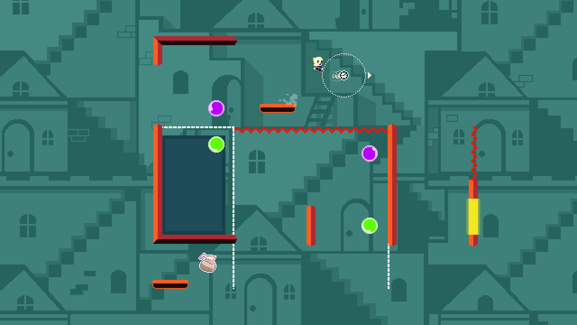 Скриншот 8: HackyZack