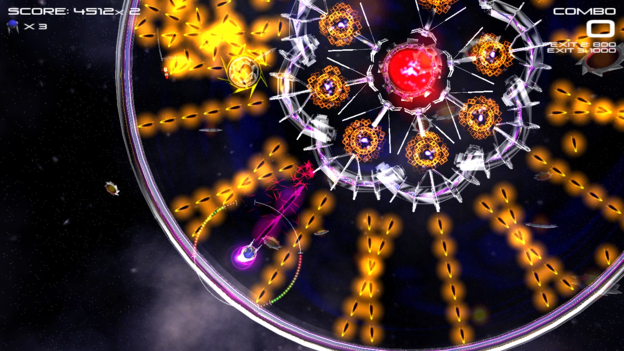 Скриншот 11: Scoregasm