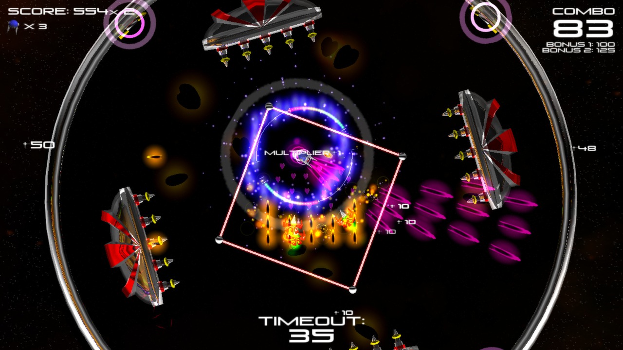 Скриншот 12: Scoregasm