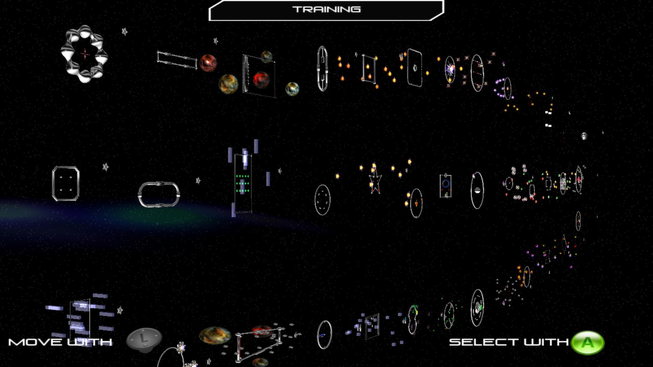 Скриншот 7: Scoregasm