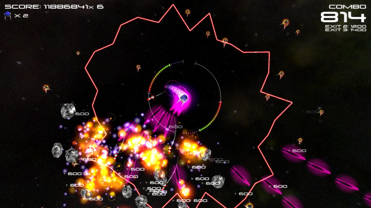 Скриншот 10: Scoregasm