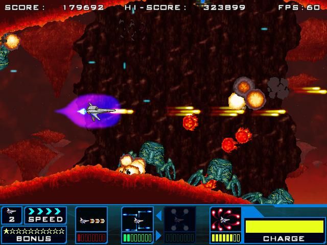 Скриншот: SATAZIUS