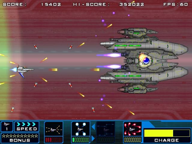 Скриншот 7: SATAZIUS