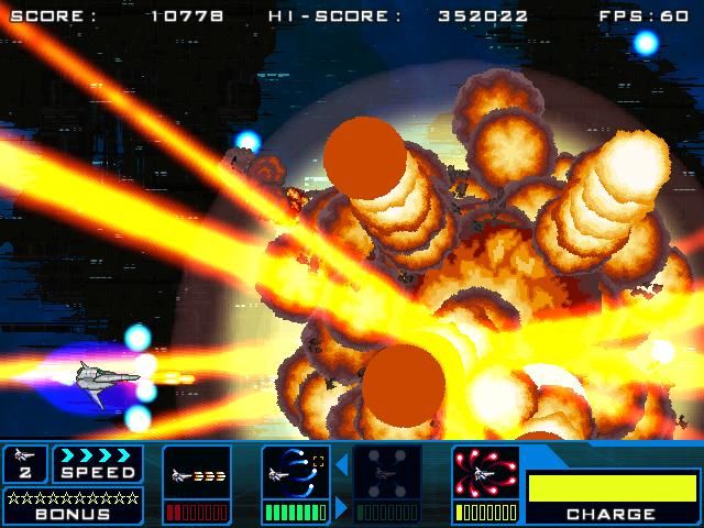 Скриншот 10: SATAZIUS