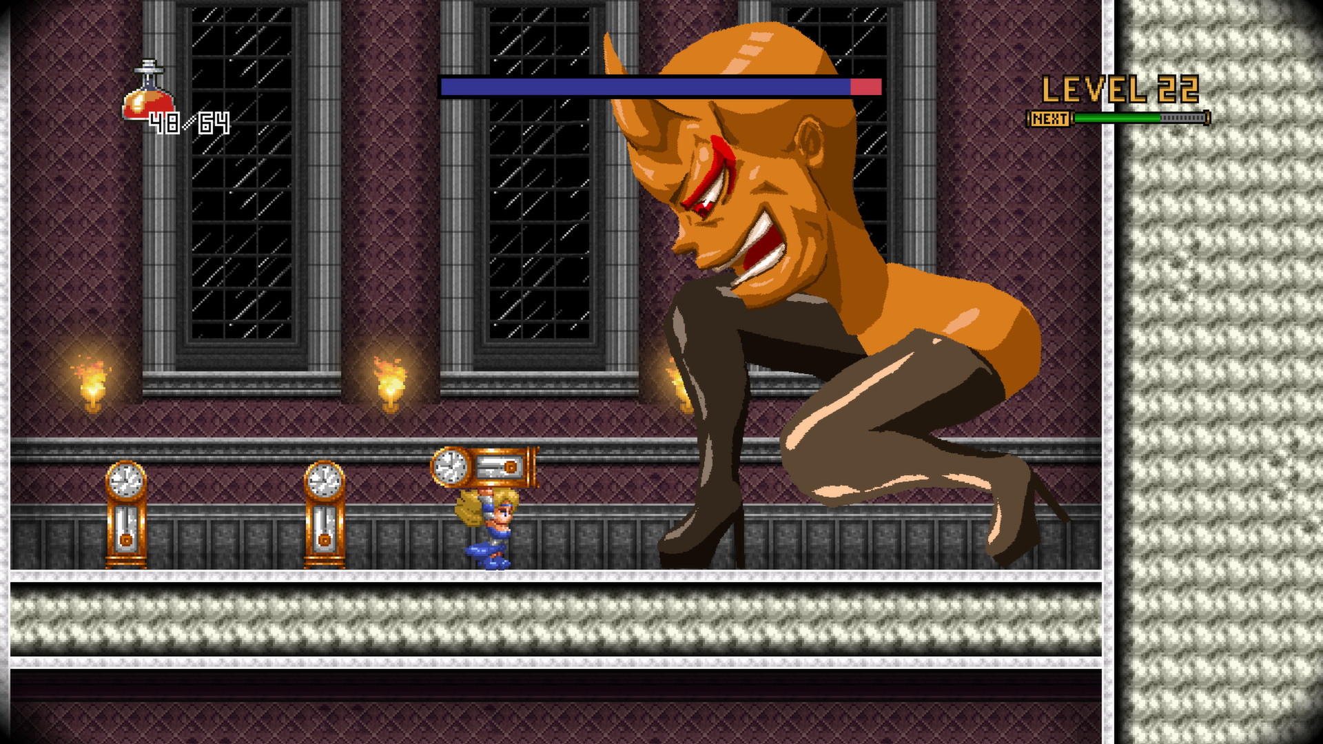 Скриншот 6: Amazing Princess Sarah