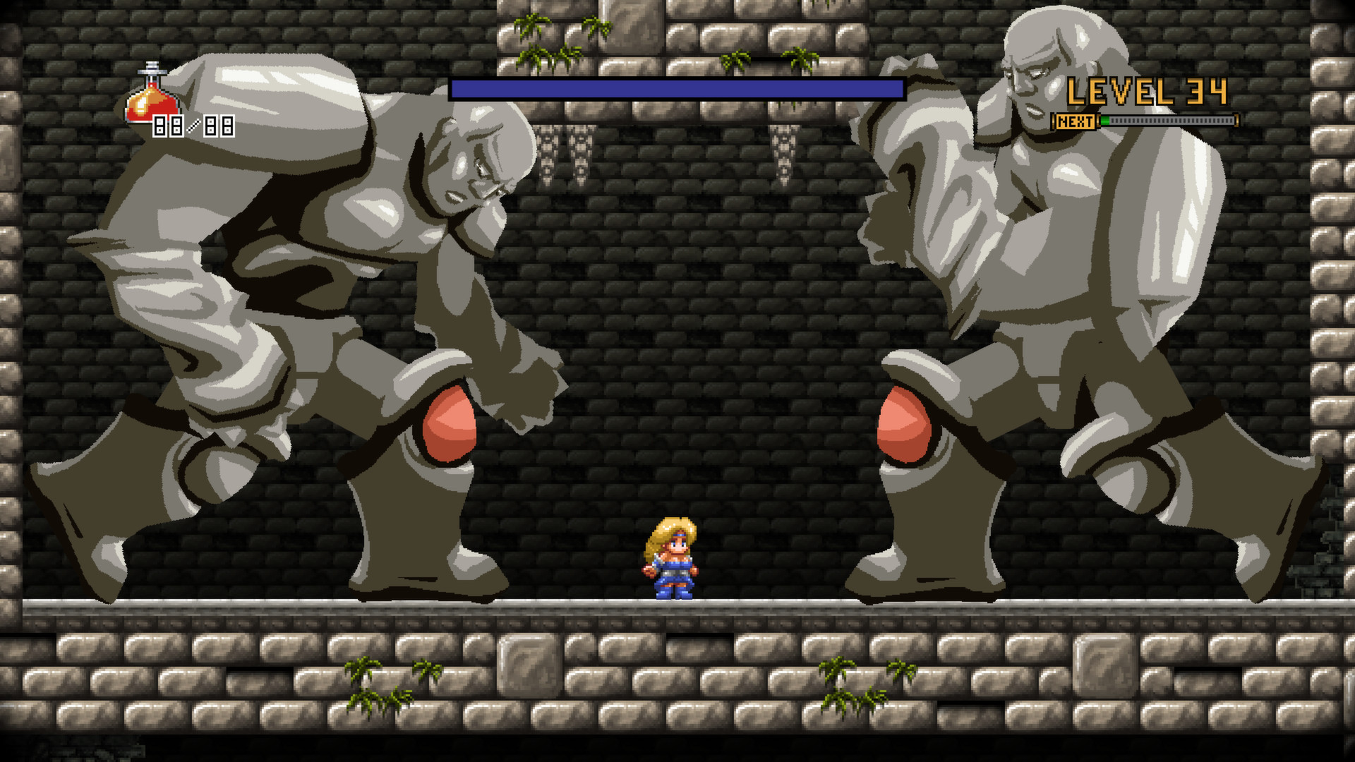 Скриншот 7: Amazing Princess Sarah