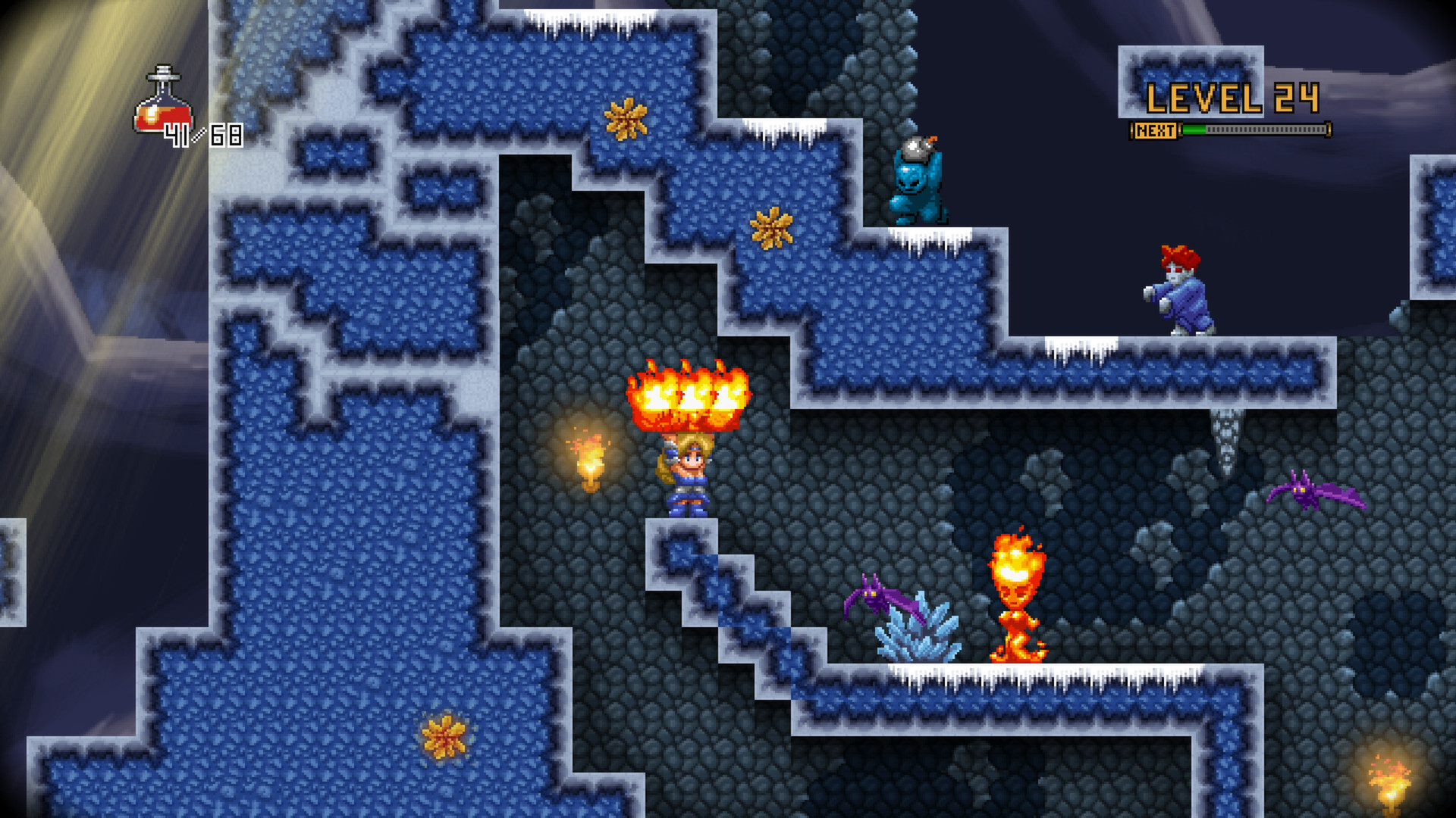 Скриншот 8: Amazing Princess Sarah