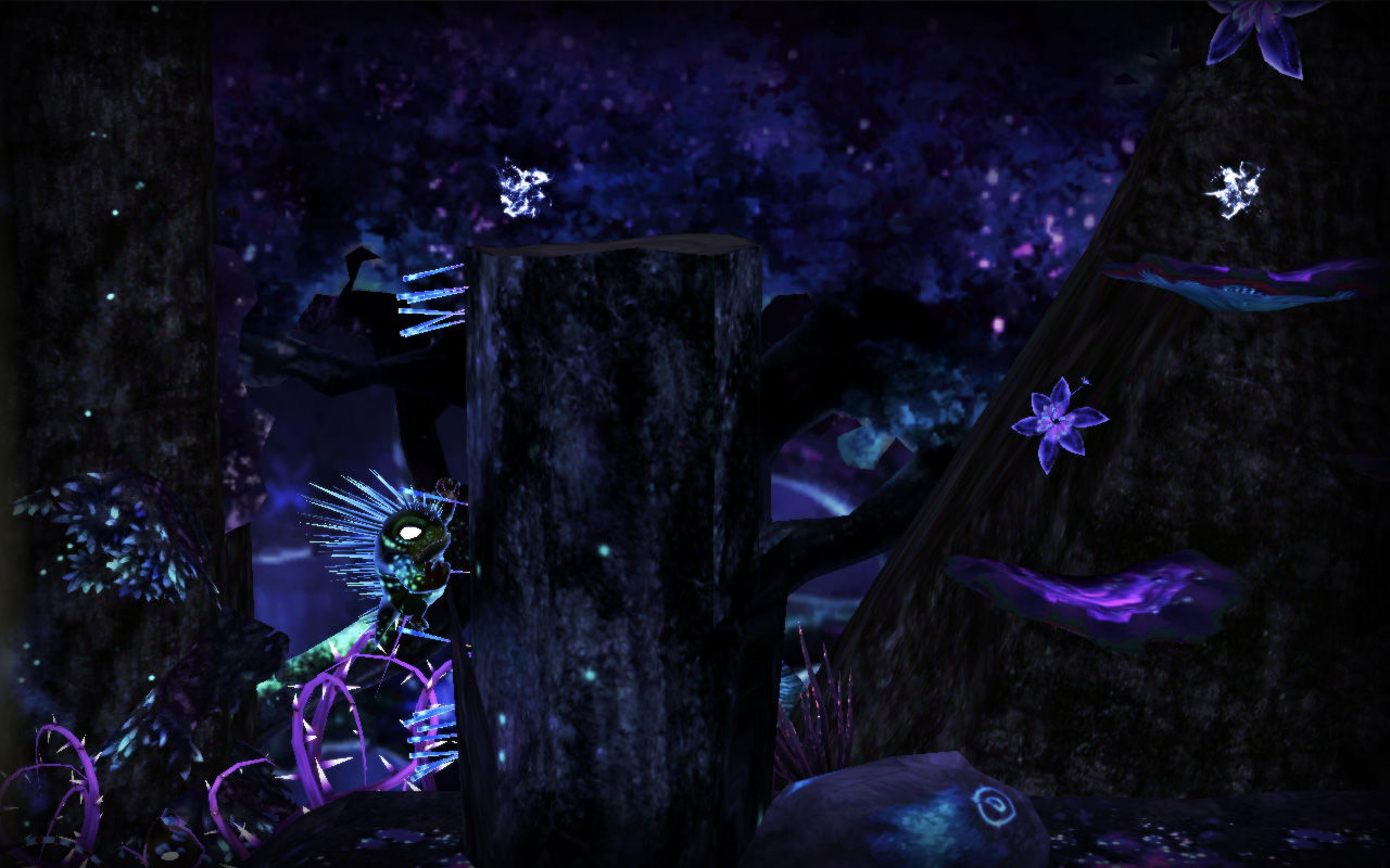 Скриншот 8: CreaVures