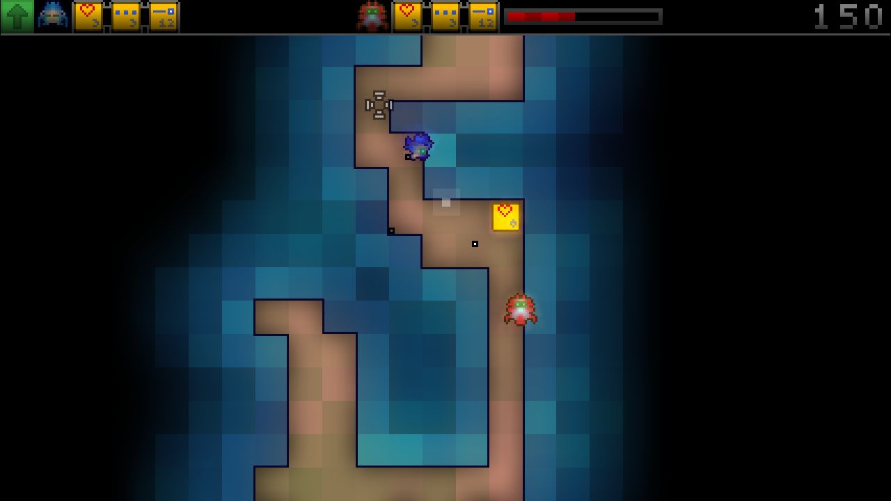 Скриншот: Inside a Star-filled Sky