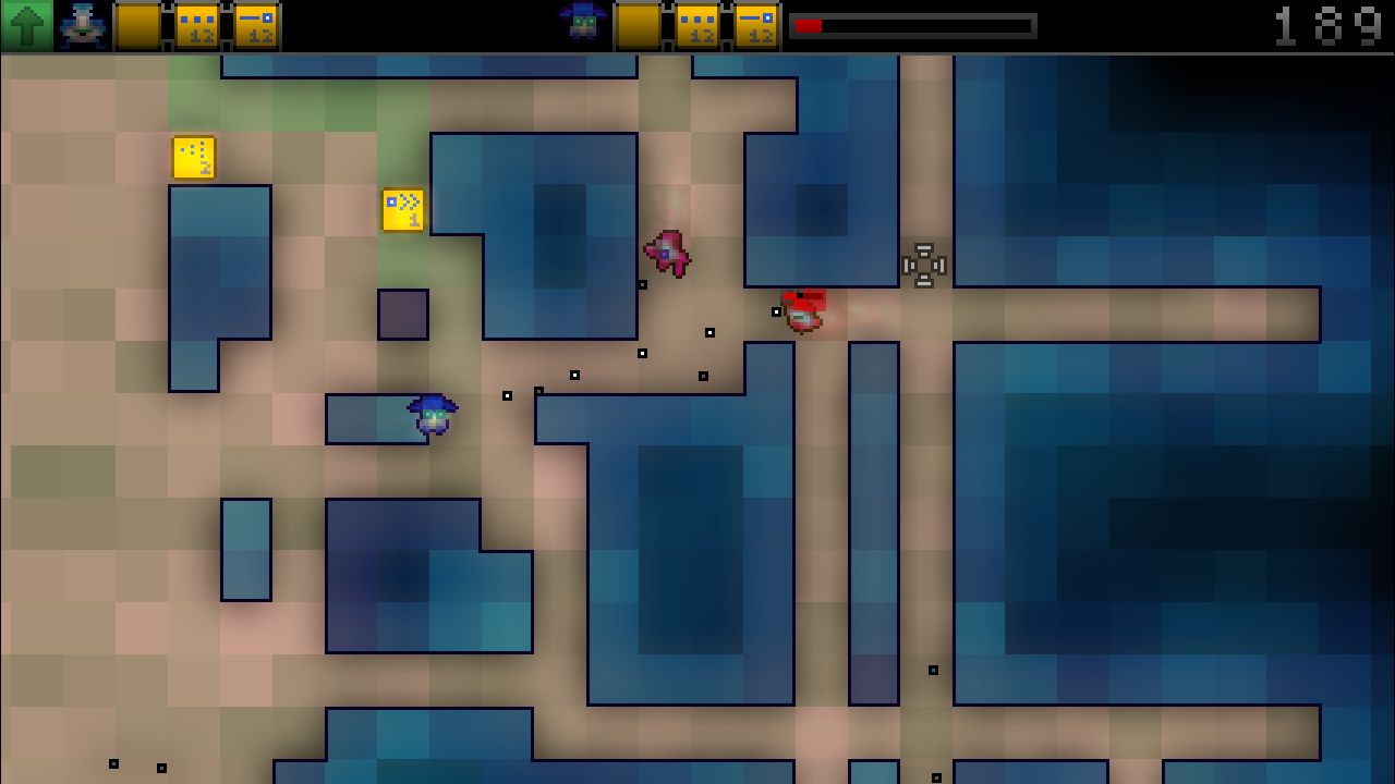 Скриншот 6: Inside a Star-filled Sky