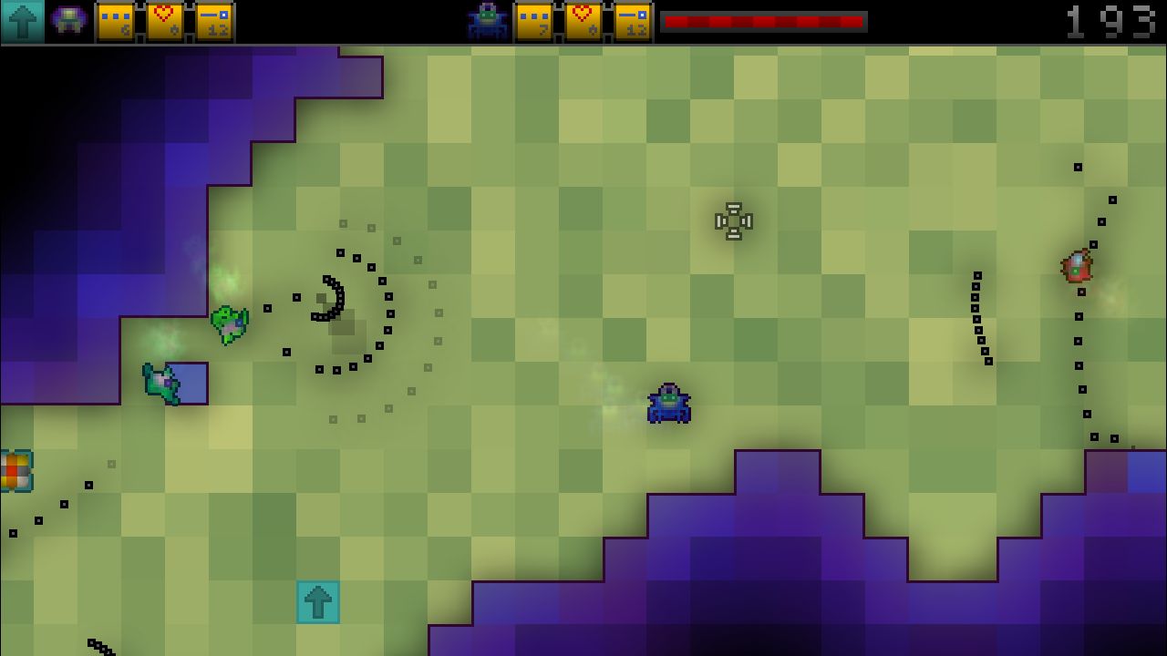 Скриншот 7: Inside a Star-filled Sky