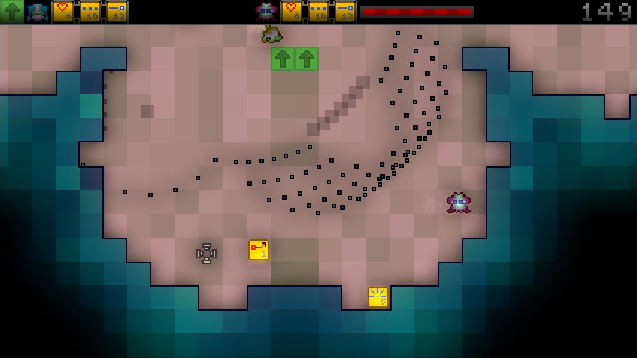 Скриншот 10: Inside a Star-filled Sky