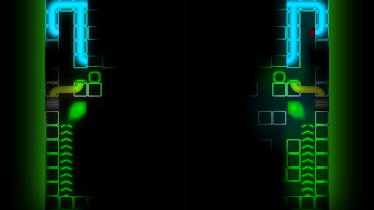 Скриншот 6: Neoncube