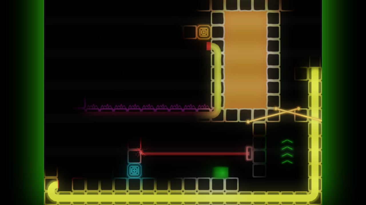 Скриншот 8: Neoncube