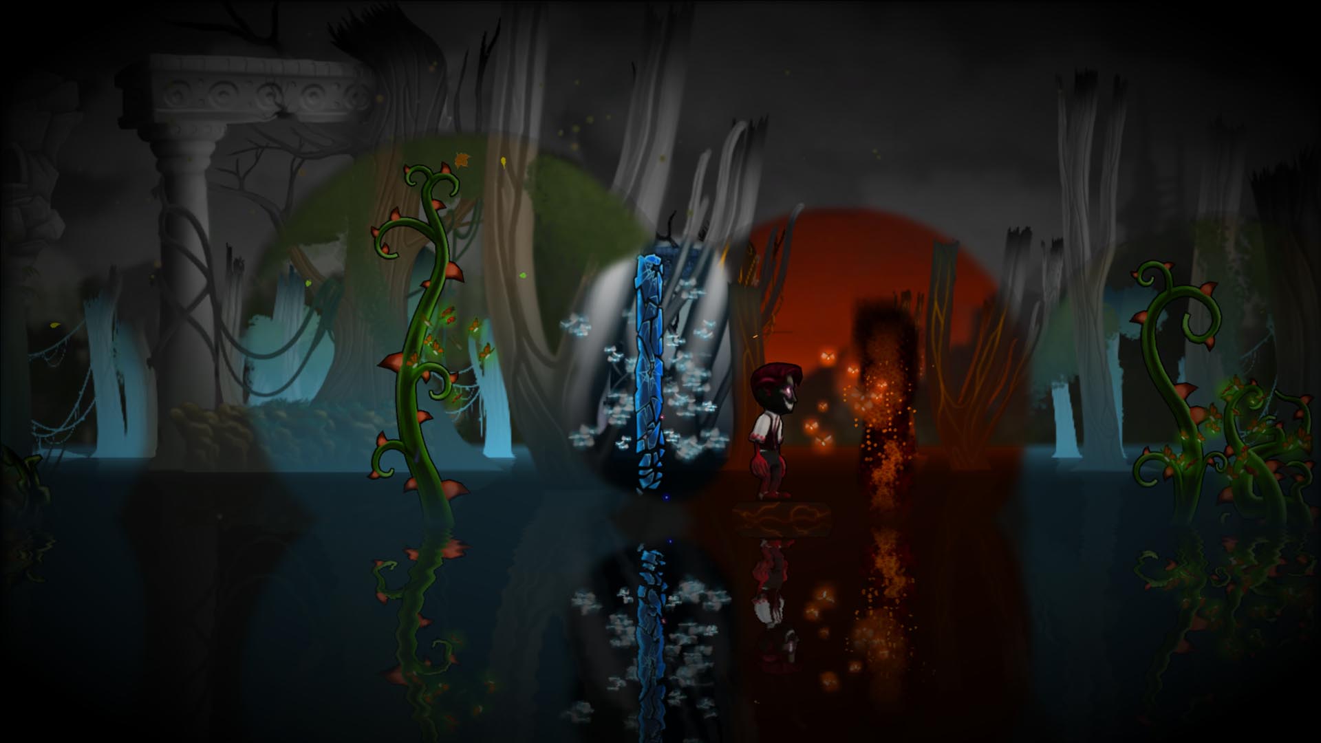 Скриншот: Schein