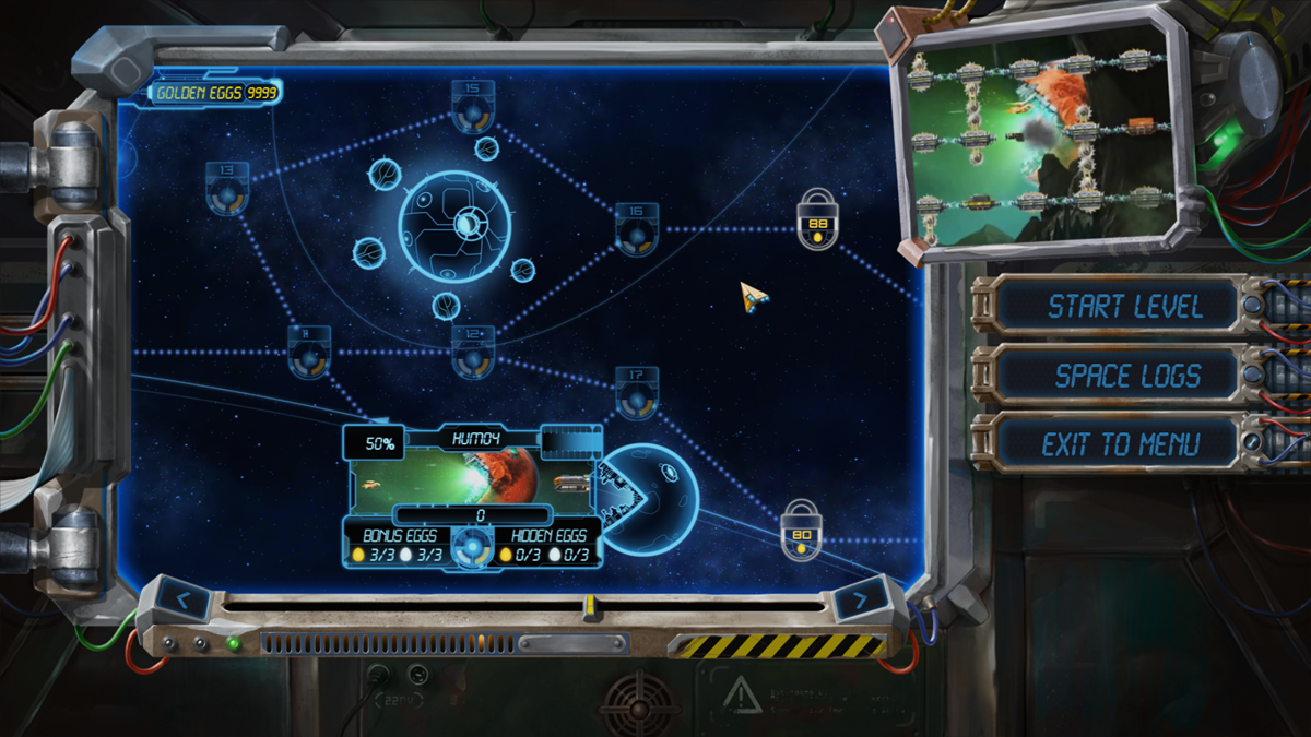 Скриншот 11: Humans Must Answer