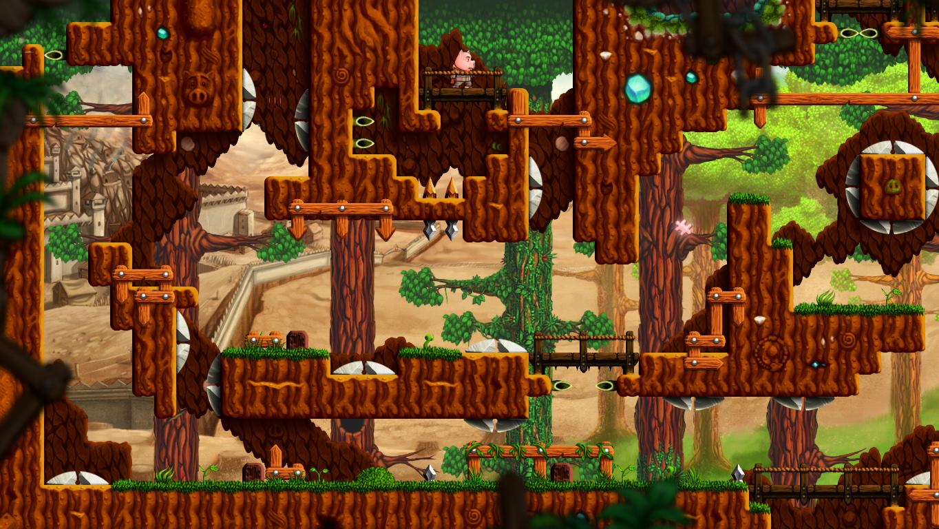 Скриншот 12: Mr. Bree+