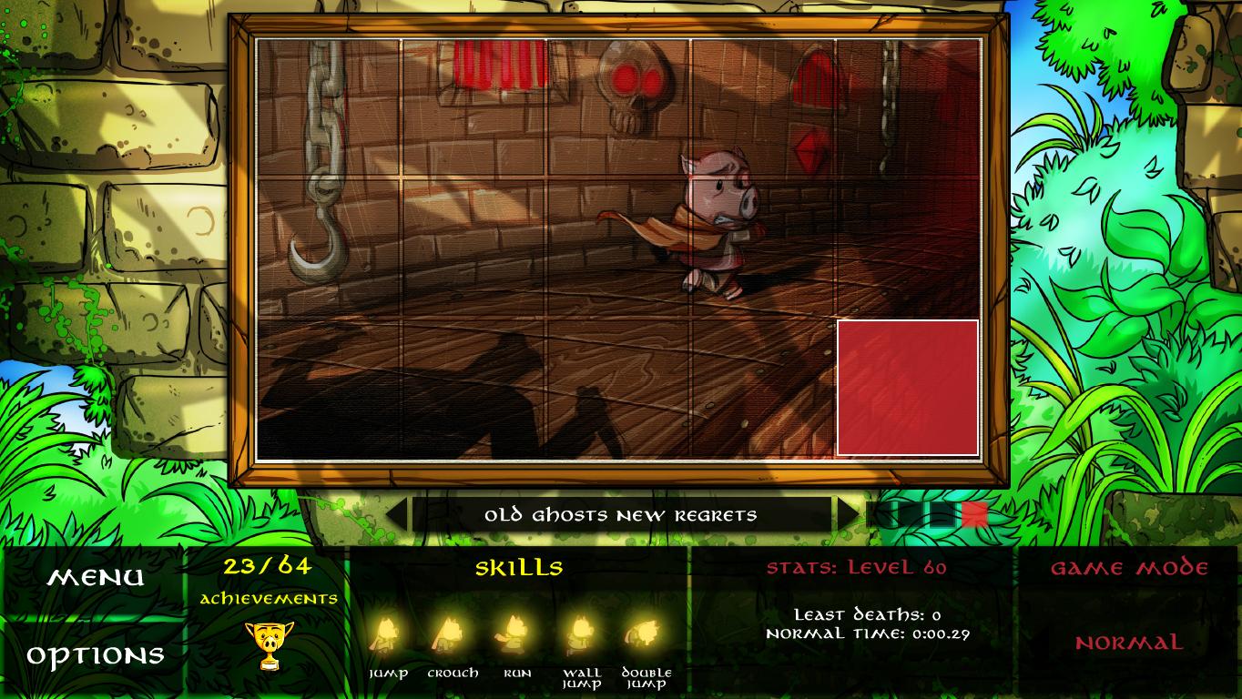 Скриншот 16: Mr. Bree+