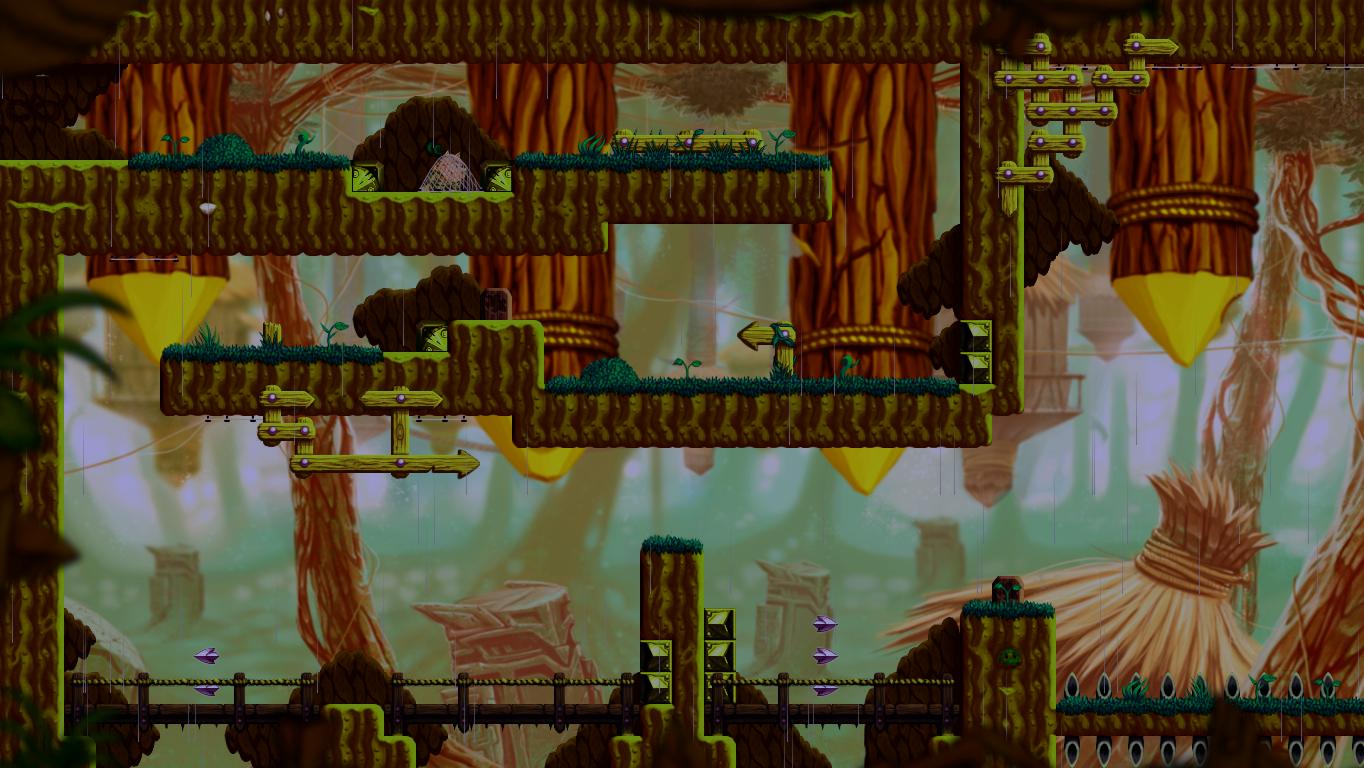 Скриншот 8: Mr. Bree+