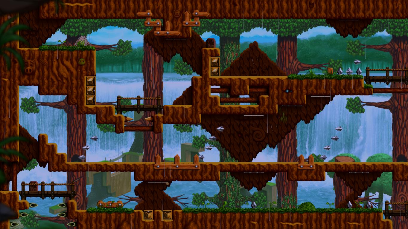 Скриншот 9: Mr. Bree+