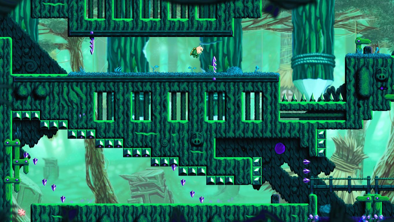 Скриншот 10: Mr. Bree+