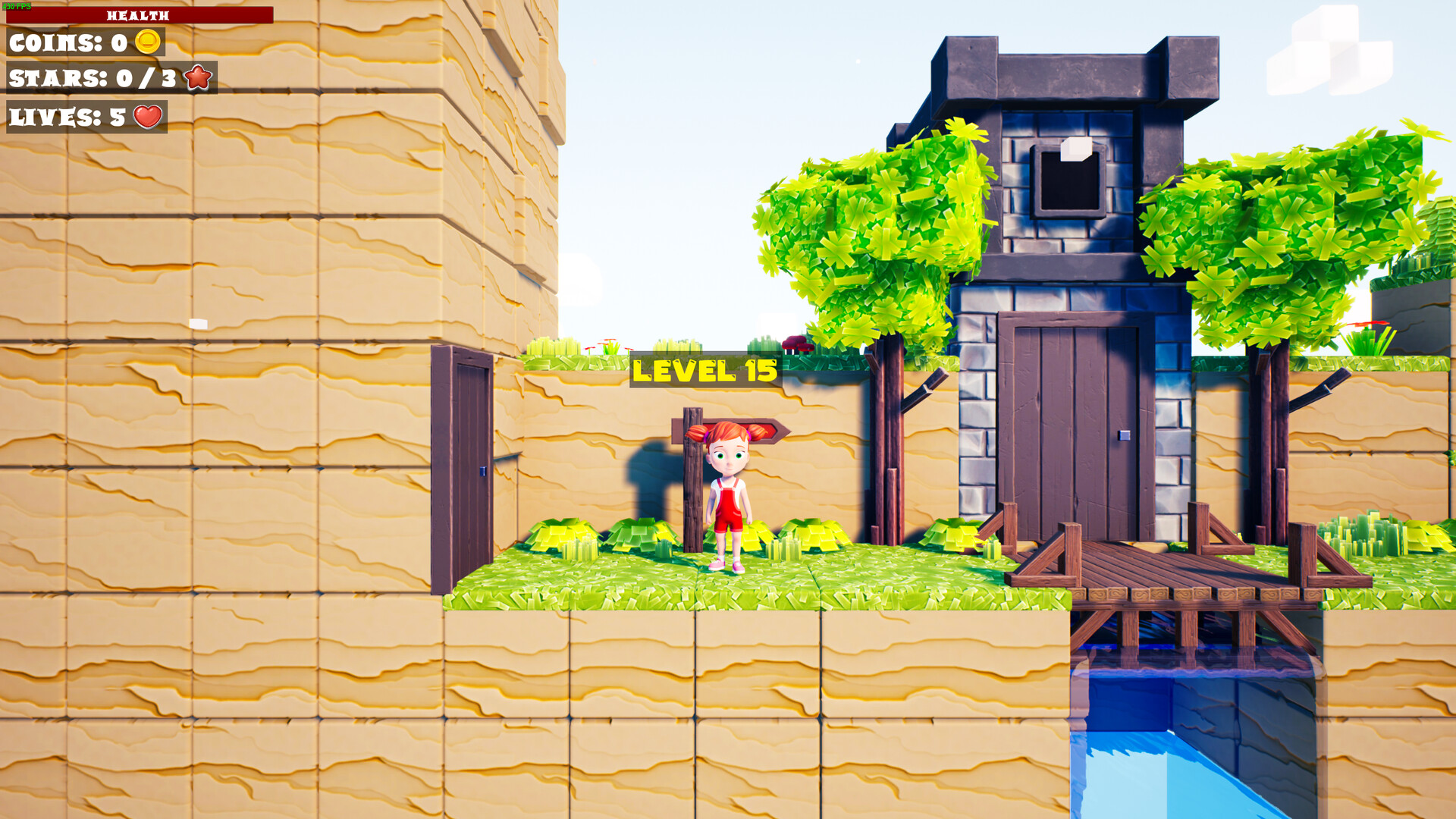 Скриншот 14: Hero World